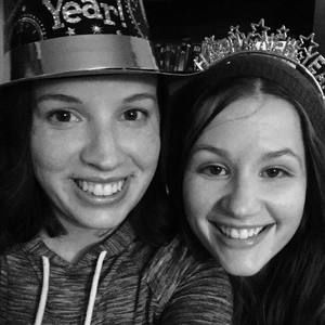 Meet your Posher, Cortney