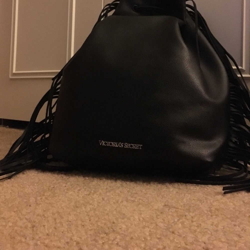 Victoria secret book bag