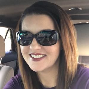 Meet your Posher, Brandy