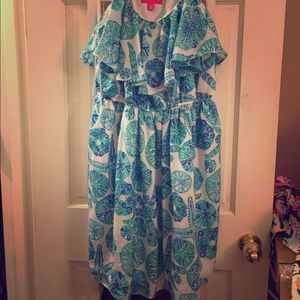 Lilly for Target Dress