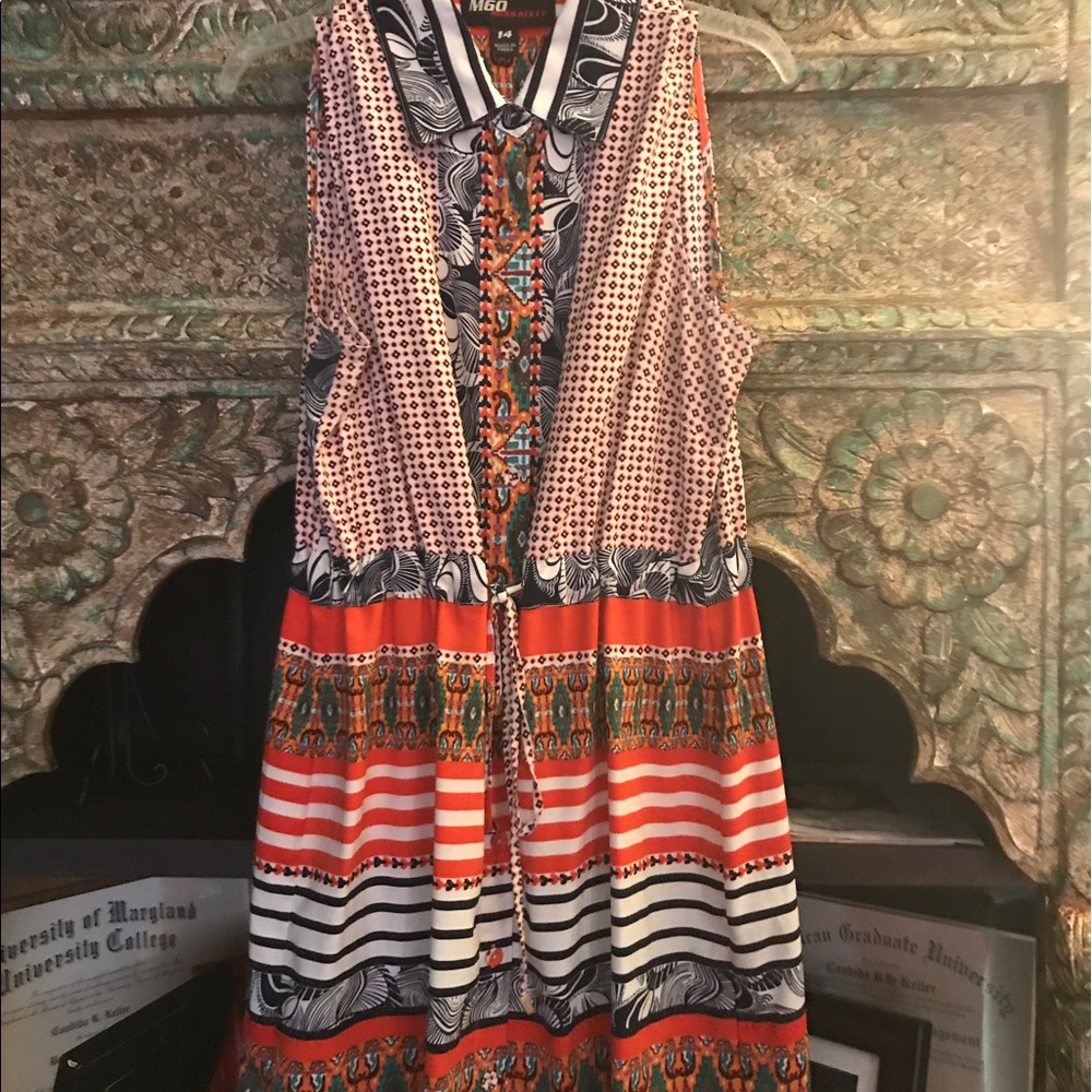 Miss Sixty Dress