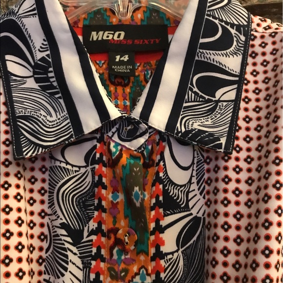 Miss Sixty Dress - Picture 2 of 3