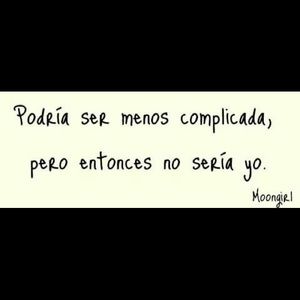 Meet your Posher, Gloria