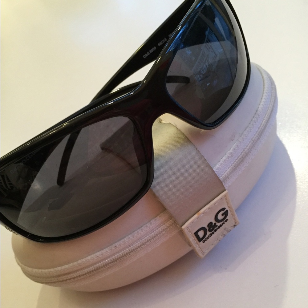 Dolce & Gabbana sunglasses