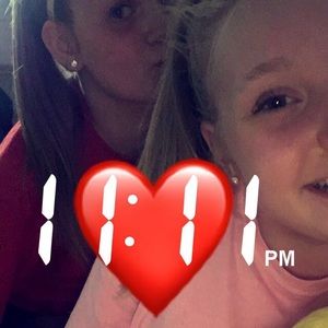 Meet your Posher, Katelynn