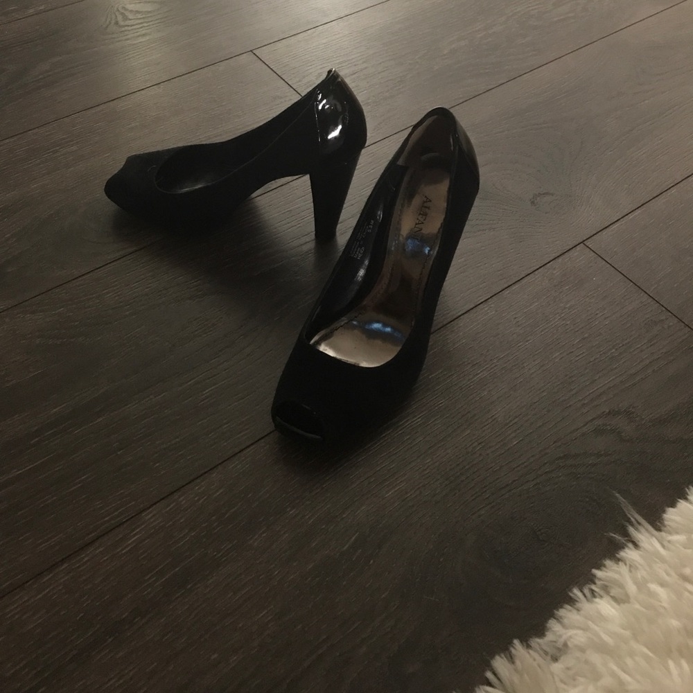 Alfani Heels