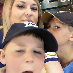 Meet your Posher, Michele