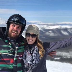 Meet your Posher, Dan