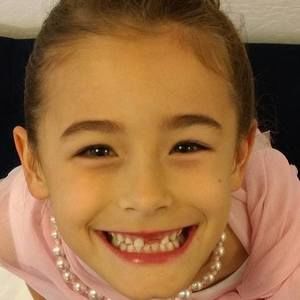 Meet your Posher, Susan