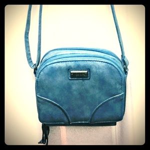 Nicole Miller Crossbody Bag
