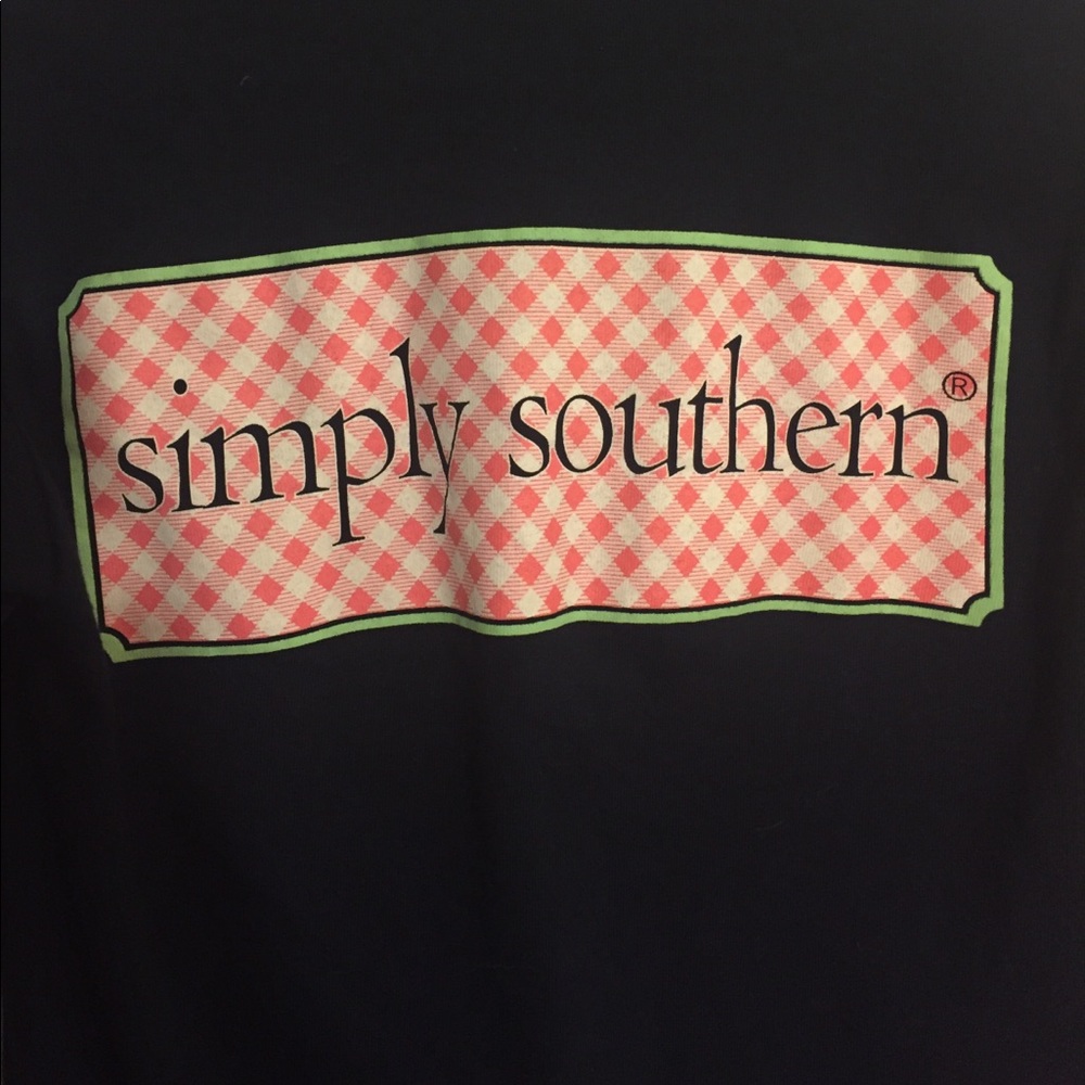 Simply southern long sleeve