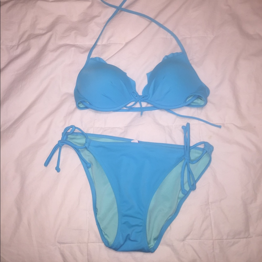 Victoria's Secret bikini