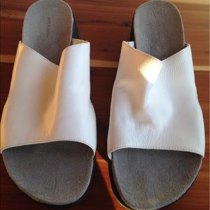 Croft & Barrow Sandals
