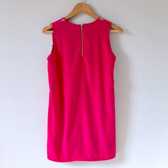 Anthropologie Dresses - Floral Shift Dress Anthropologie Dresses - Floral Shift Dress