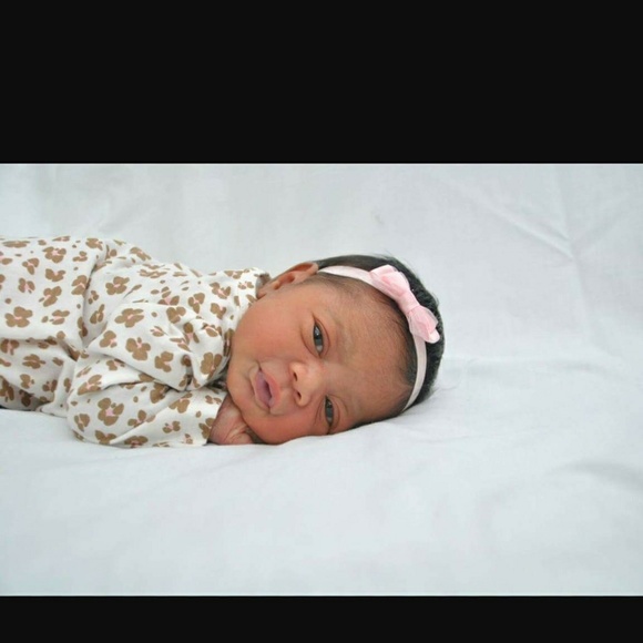 Meet your Posher, Diane - Picture 1 of 1