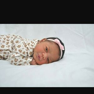 Meet your Posher, Diane