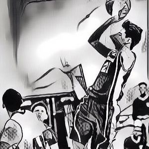 Meet your Posher, Micah