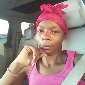 Meet your Posher, Sharnae