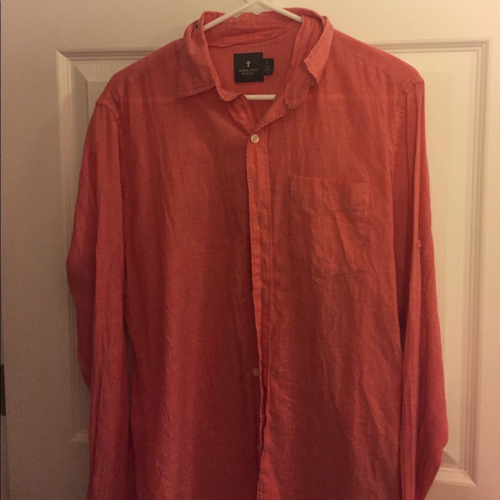 Urban Outfitters button down