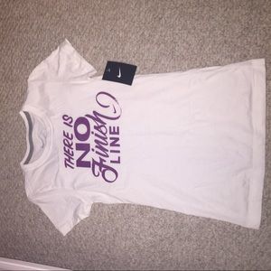 nike shirt (brand new)