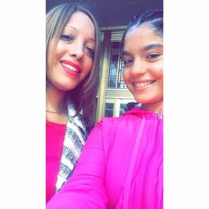 Meet your Posher, Marisol