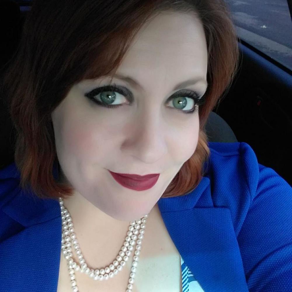 Meet your Posher, Kati