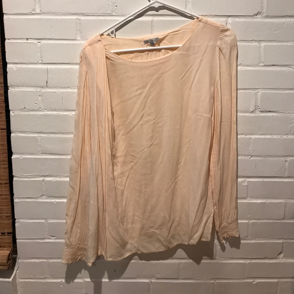 GAP shirt