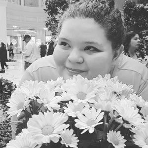 Meet your Posher, Alyson