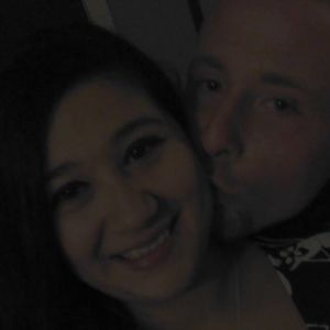 Meet your Posher, Vanessaandanthony