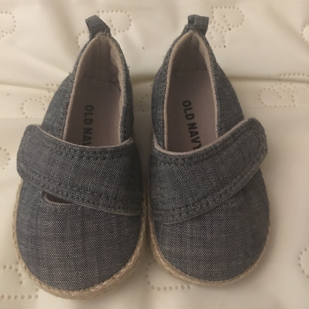 Old navy Mary Jane shoes