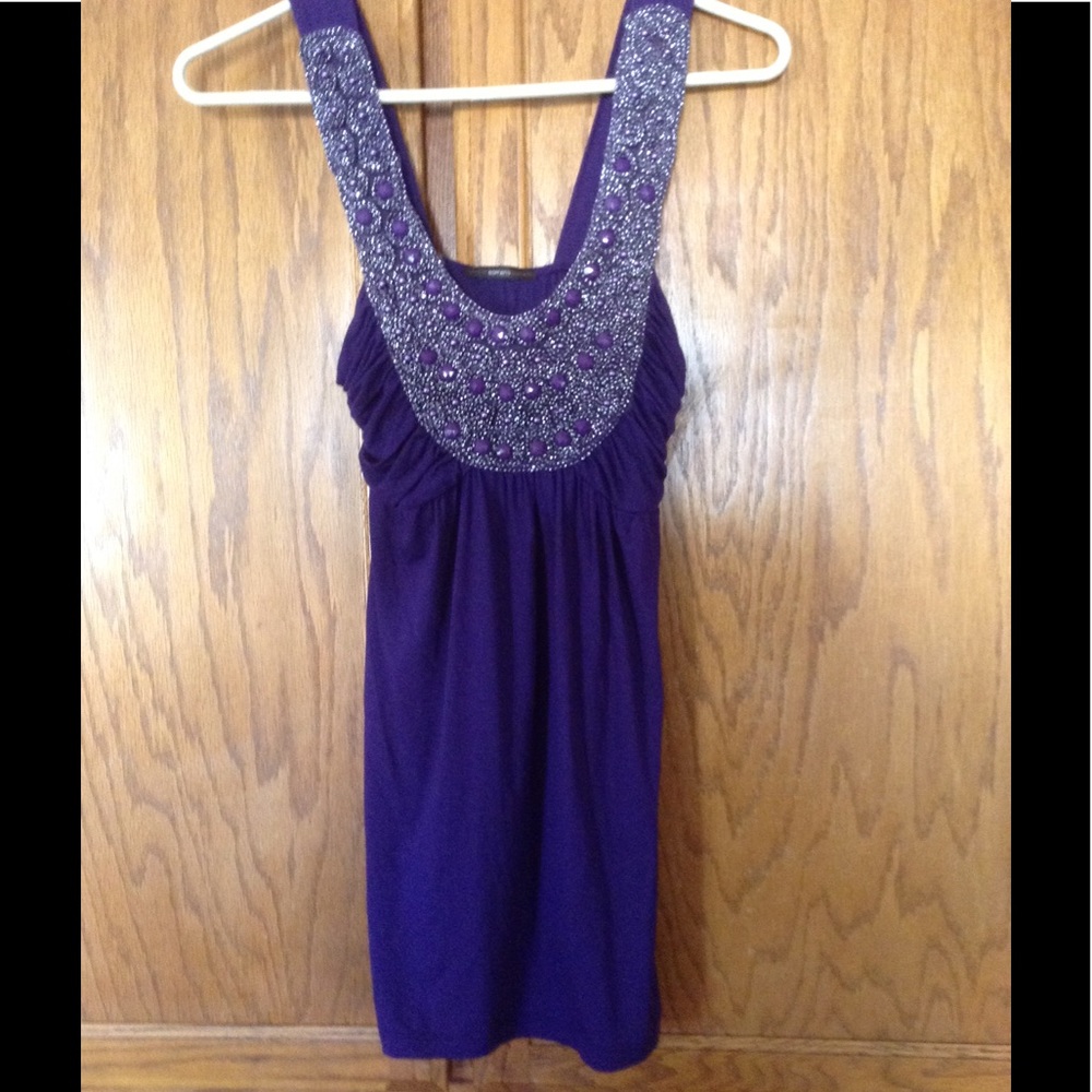 Blouse tank top