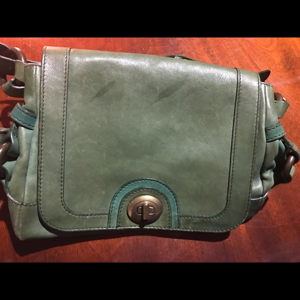 Authentic Marc Jacobs Bag