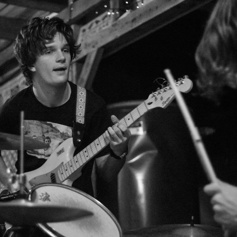 Meet your Posher, Ian