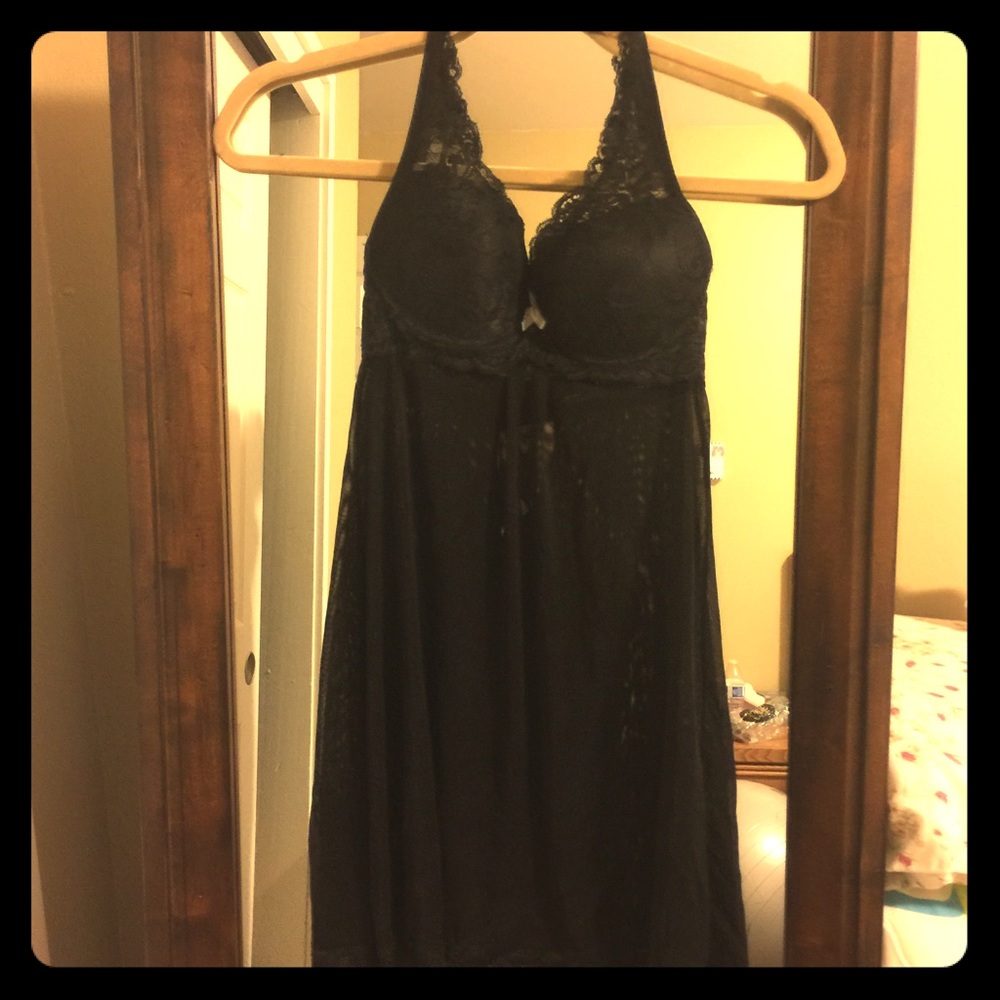 Marilyn Monroe Intimates Nightie