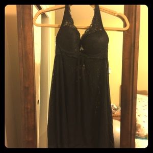 Marilyn Monroe Intimates Nightie