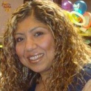 Meet your Posher, Violet