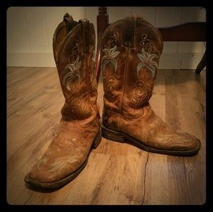 Tony Lama Boots
