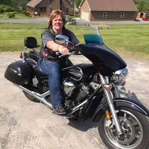 Meet your Posher, Lori