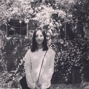 Meet your Posher, Ruyao