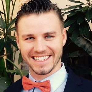 Meet your Posher, Brett