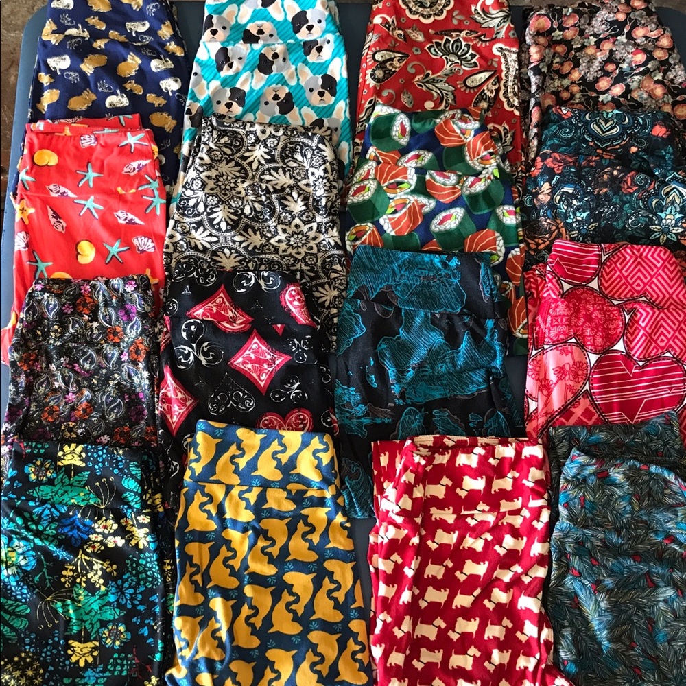 LuLaroe OS lot/bundle