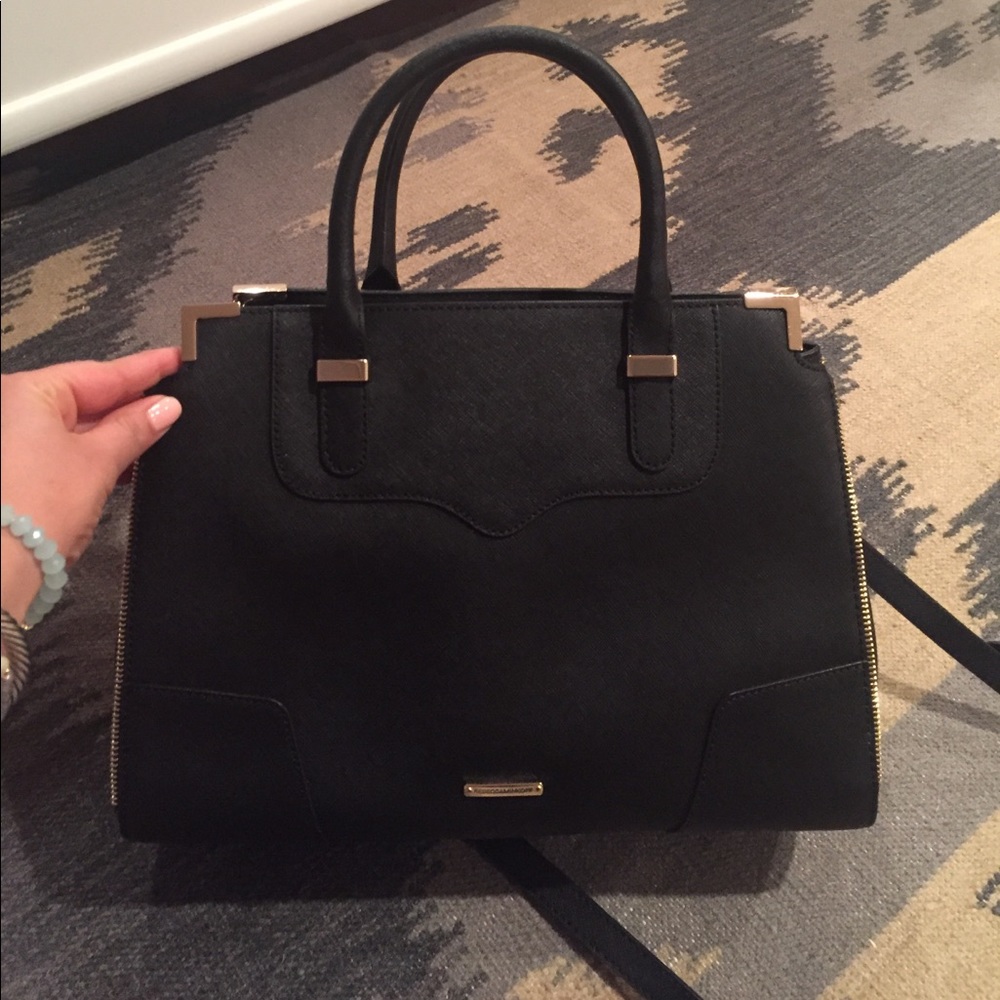 Rebecca Minkoff Amorus Satchel