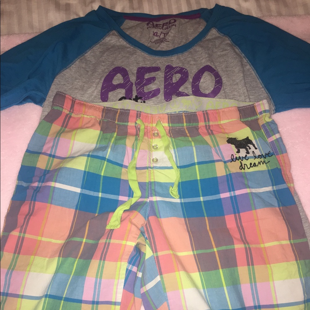 Pajamas