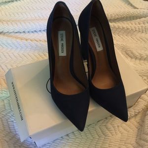 Steve Madden Primpy Pumps