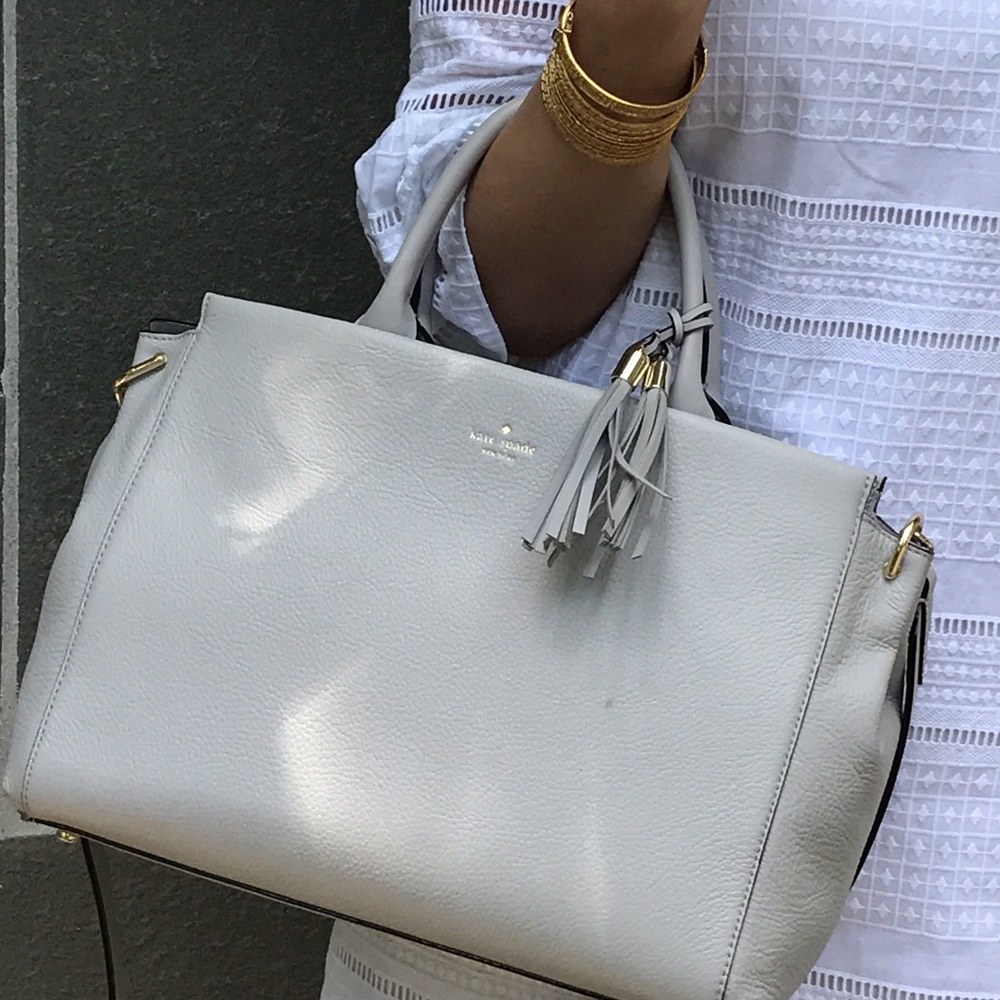 Kate Spade -- Larson Atwood Place