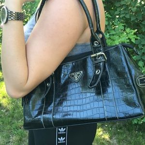 💙Authentic Vintage Prada 💙