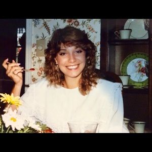 Meet your Posher, Kelley