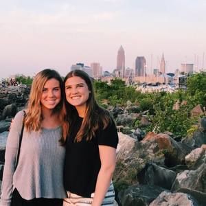 Meet your Posher, Abby