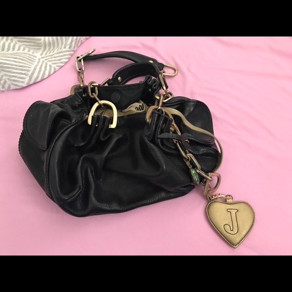 Juicy Couture purse - Picture 1 of 3