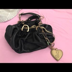 Juicy Couture purse